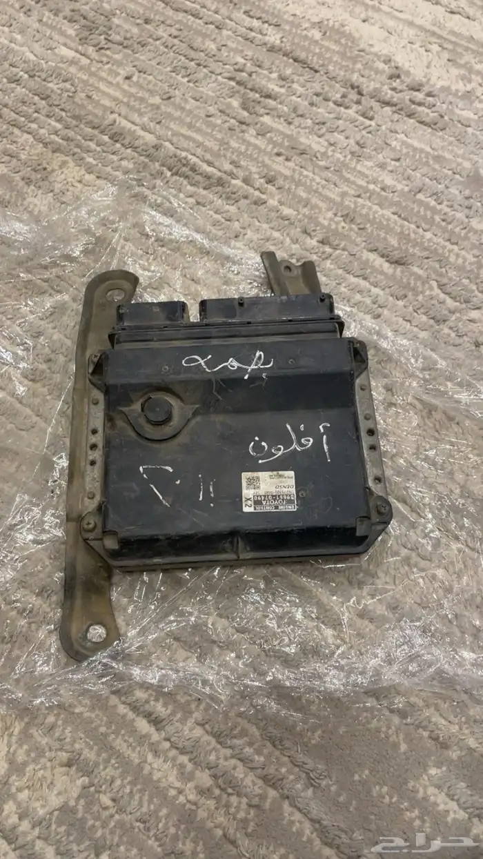 كمبيوتر تشغيل افالون من2007 الا2011 3