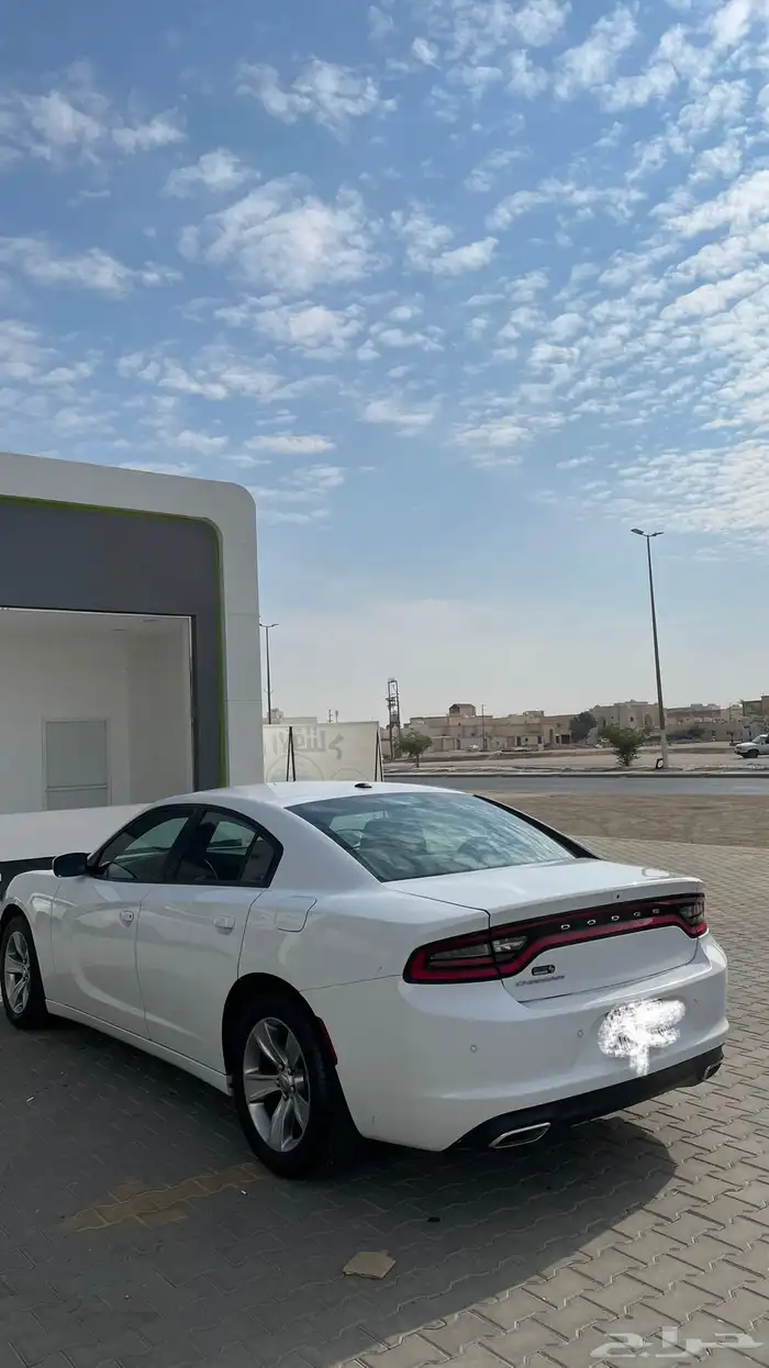 تشارجر 2019 sxt 0