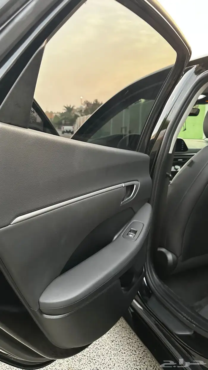 سوناتا 2022 ممشى قليل 9