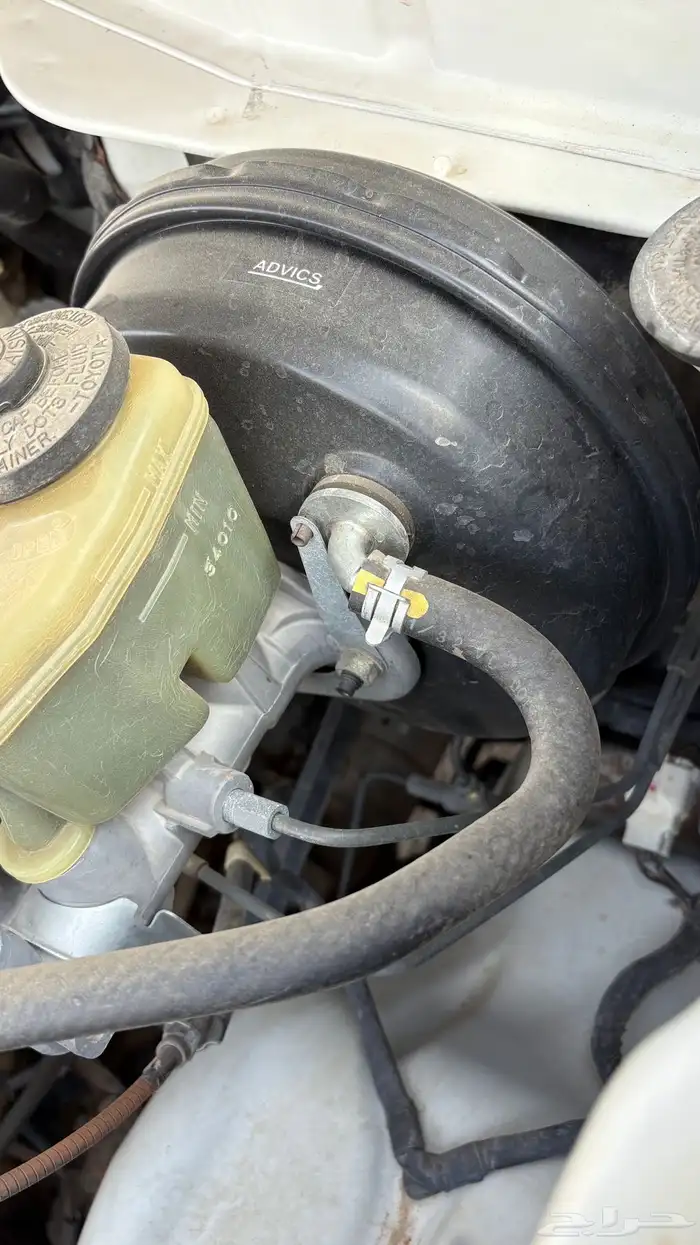 جيب ربع 2005 وكاله 18