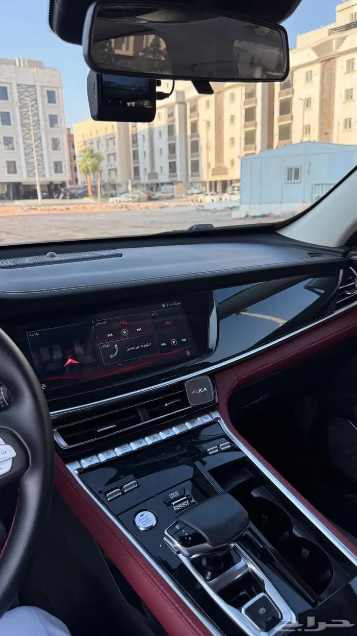 شانجان CS85 مخزنة 10