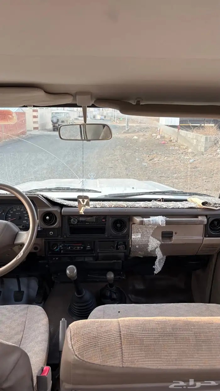 جيب ربع 2005 وكاله 6