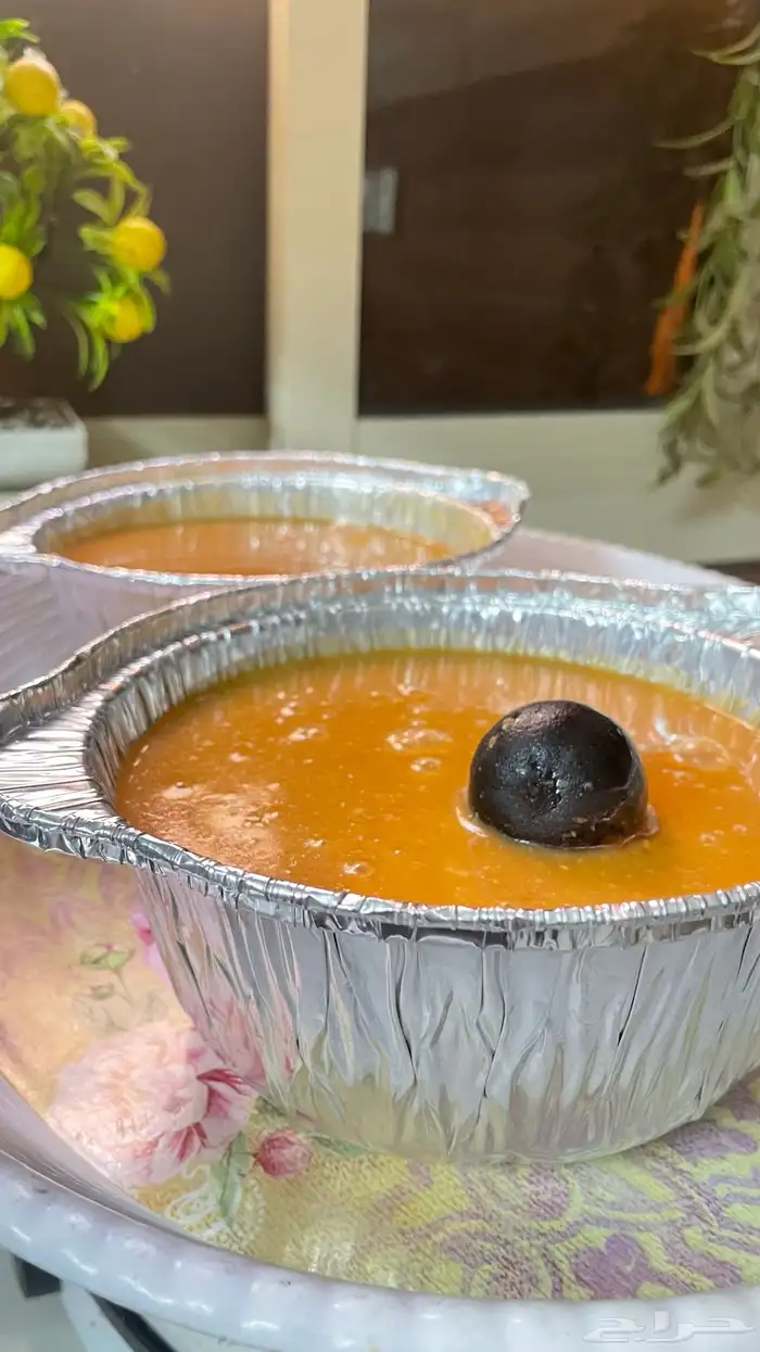 شوربة شوفان 0