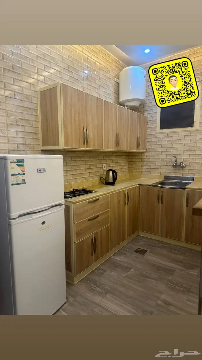 شقق للايجار 3