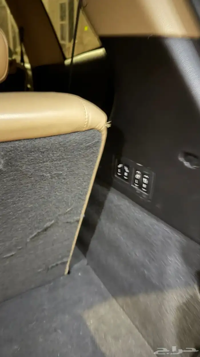 كاديلاك xt6 اعلى من فئة الفل كامل 4