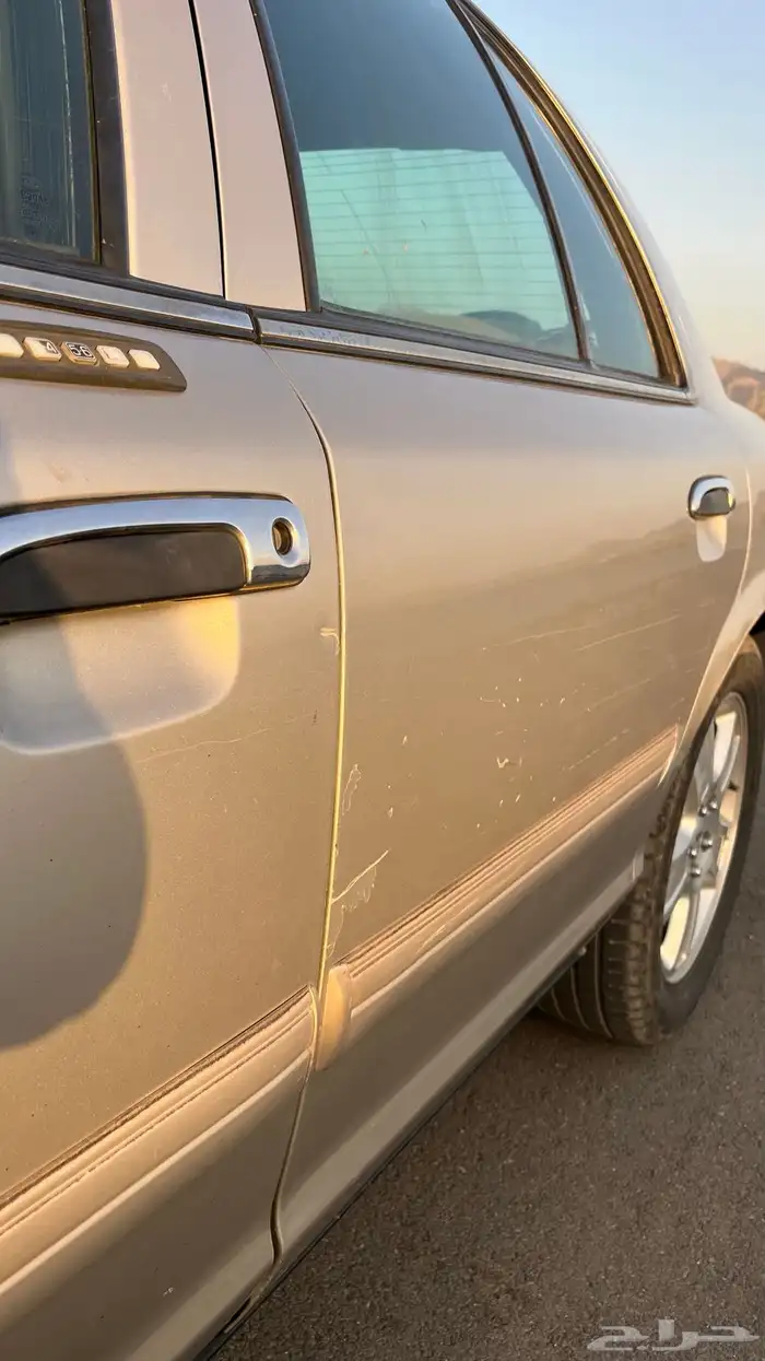 فورد فكتوريا 2011 امريكي 5