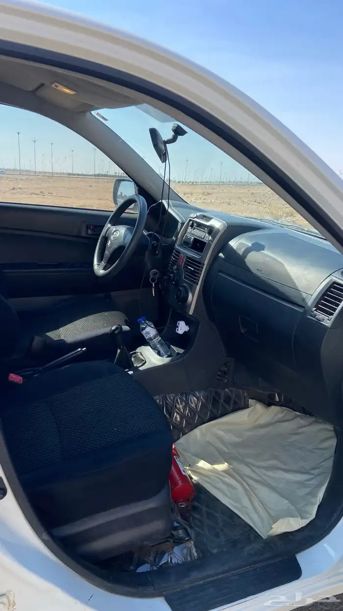 ديهاتسو 2012 2