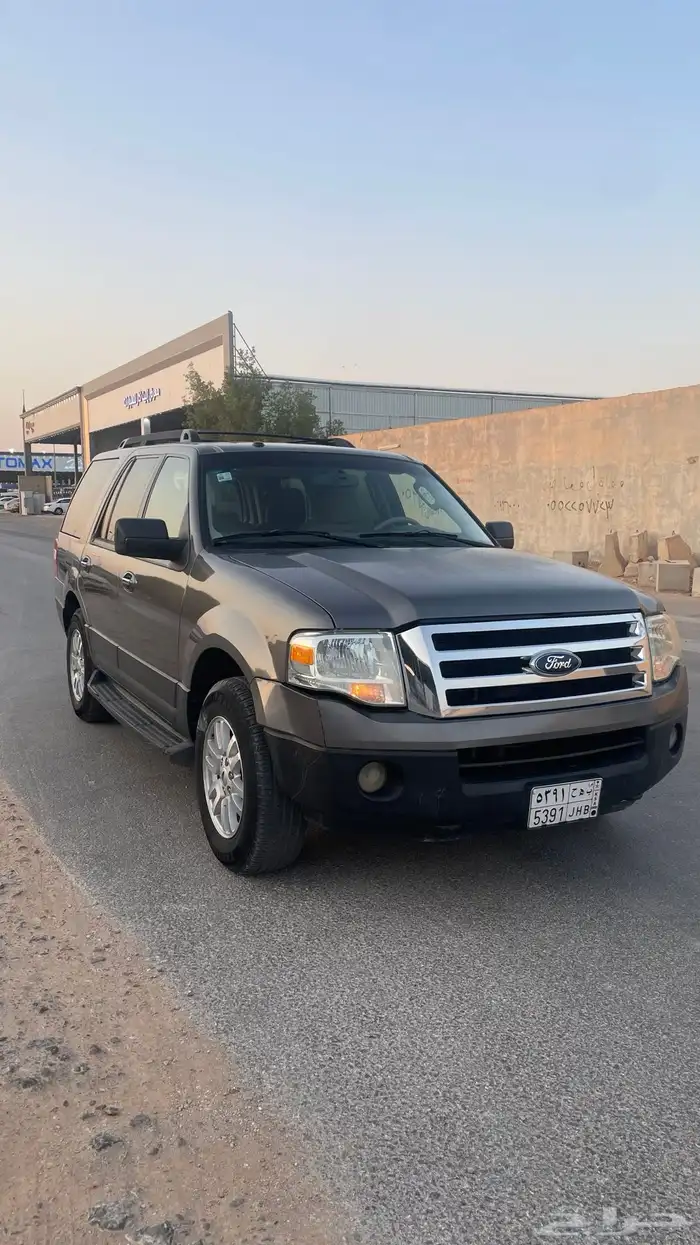 اكسبدشن 2012 0