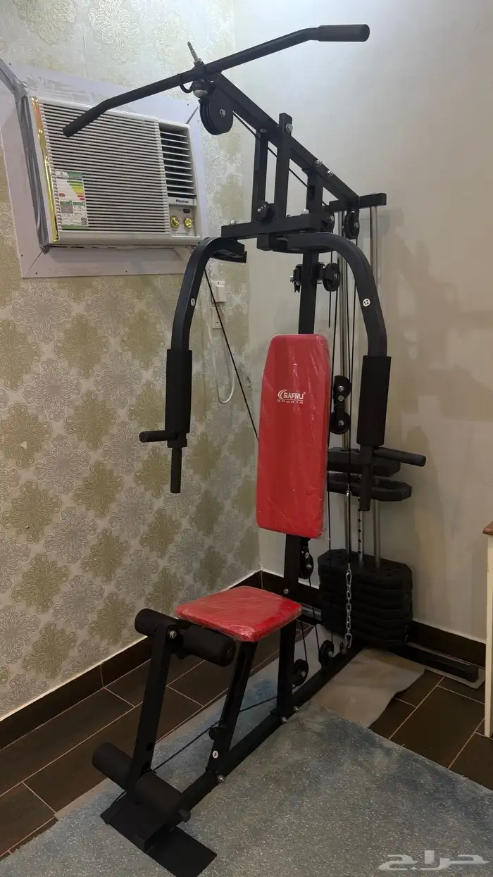 جهاز ملتي جيم جديد هوم جيم للبيع 0