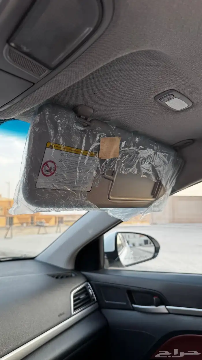 للبيع هواندي النترا 2017 فل كامل نظيفه جدا 17