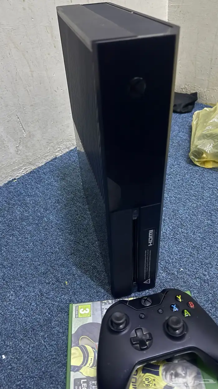 اكس بوكس ون 5