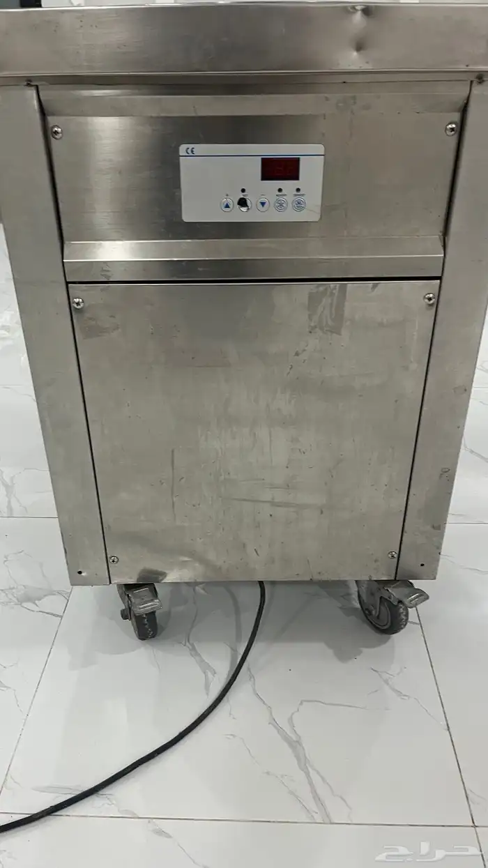 مكينة اسكريم عليه الصج ب 700 5