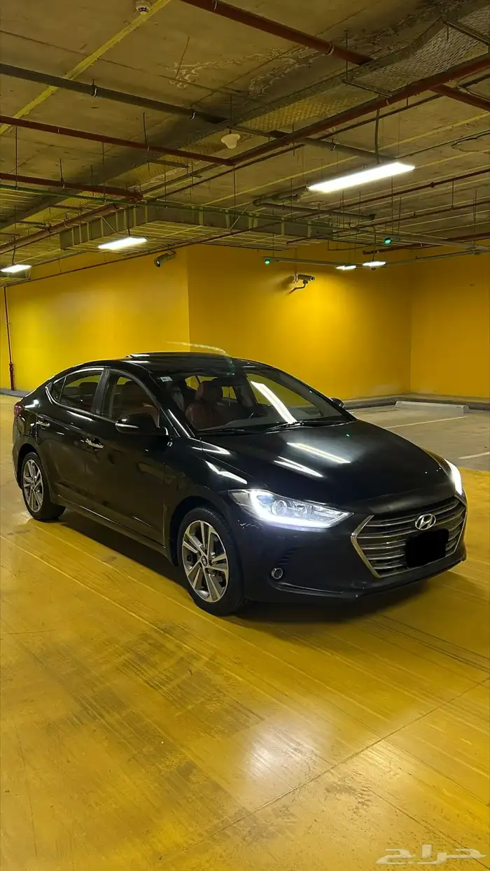 للبيع النترا 2017 فل كامل شرط وكاله . المجدوعي سعودي 1