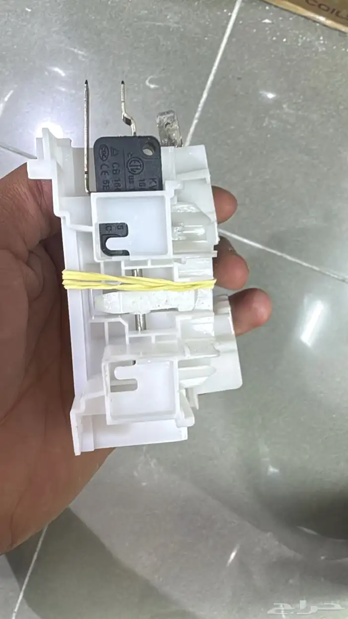 لقطع غيار المكيفات والغسالات والثلاجات والأفران في جدة 62