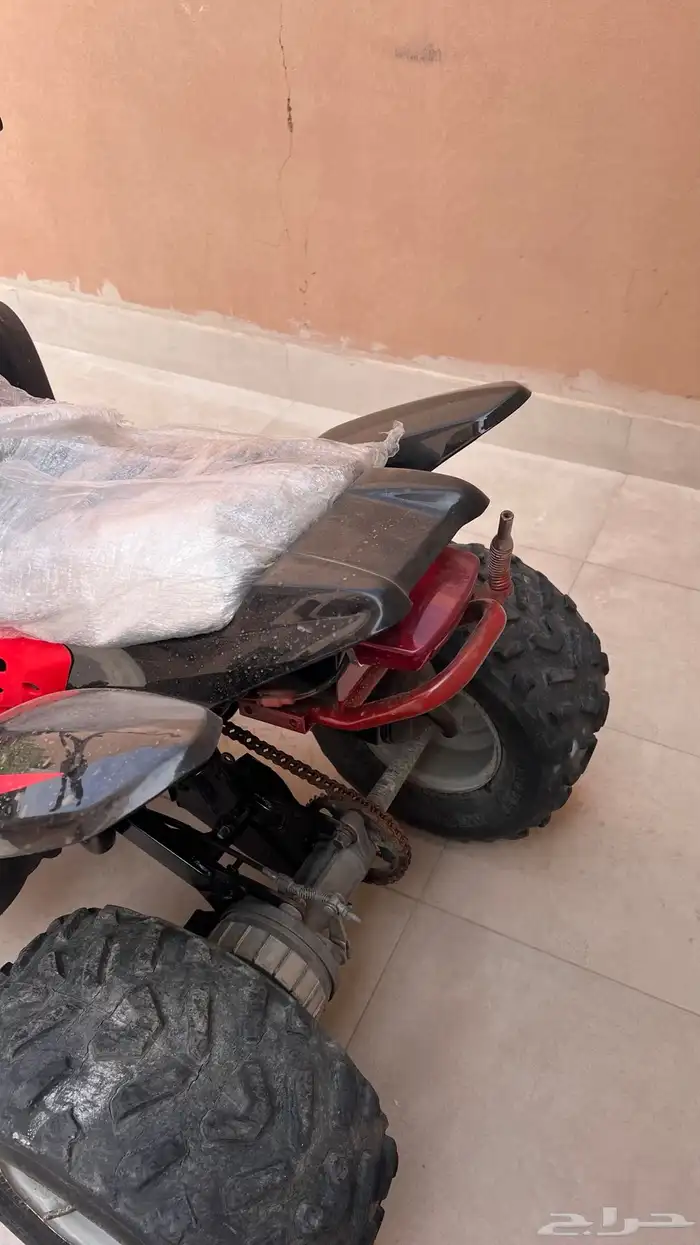 دباب وسيط 100 4