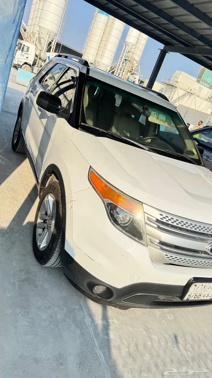 اكسبلور 2014 5