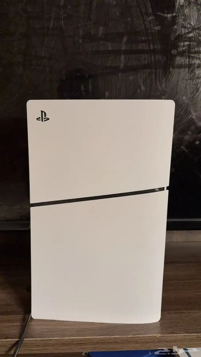 استعرض لكم بلايستيشن 5 نظيف حداو استخدام 3 شهور النسخه ديجي 0