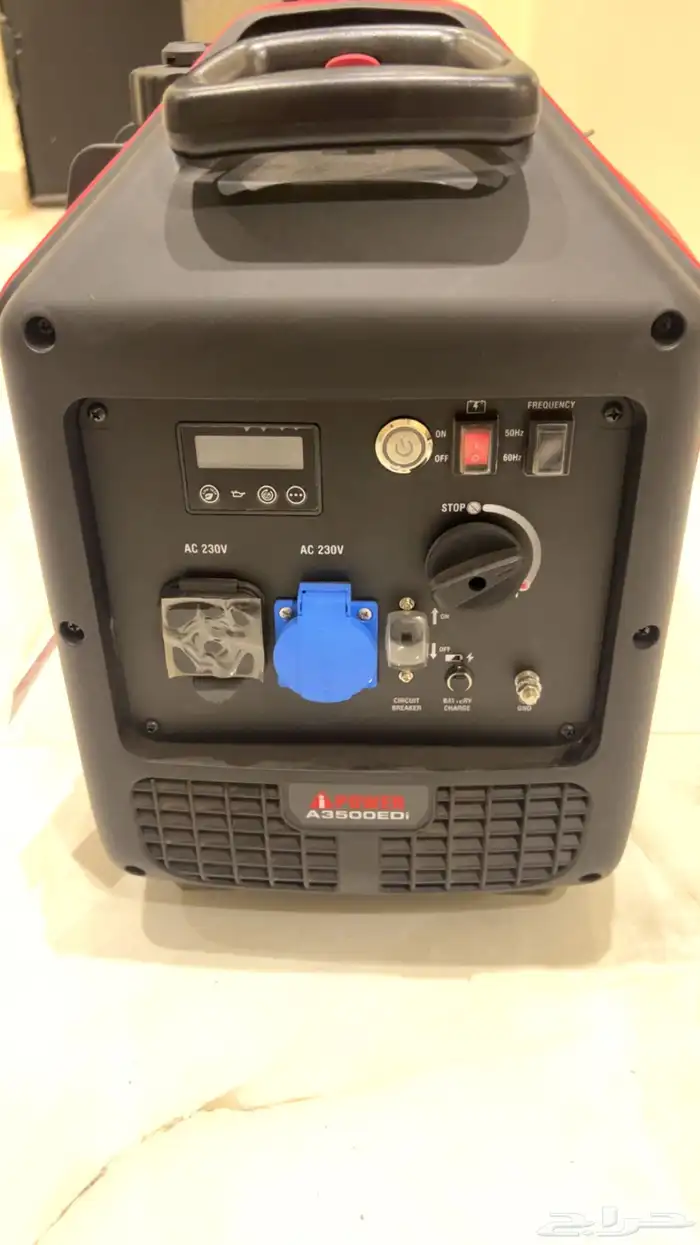 ماطور كهرب كاتم صوت 0