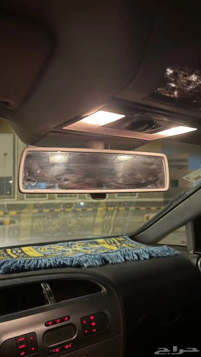 سيات ليون 2008 FR للبيع او البدل 13