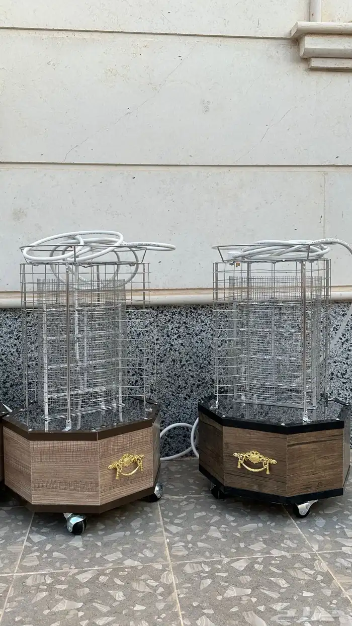 دفاية كهربائية 7