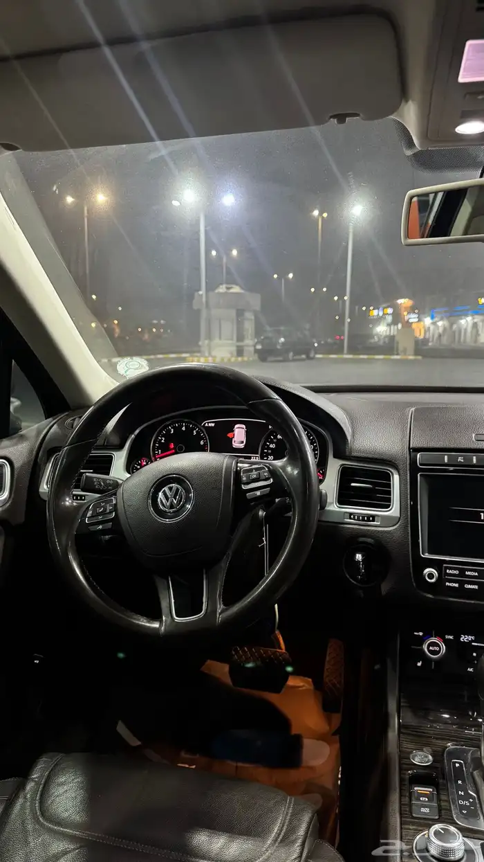 فلكس واجن طوارق 2015 15