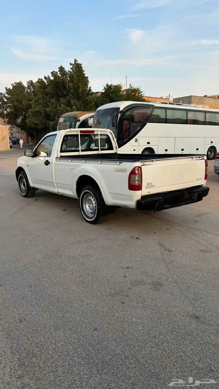 ايسوزو موديل 2006 1