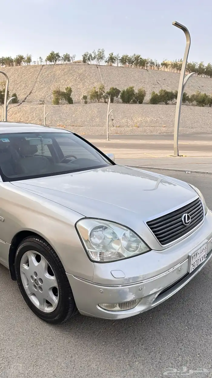 لكزس مجدد كامل 15