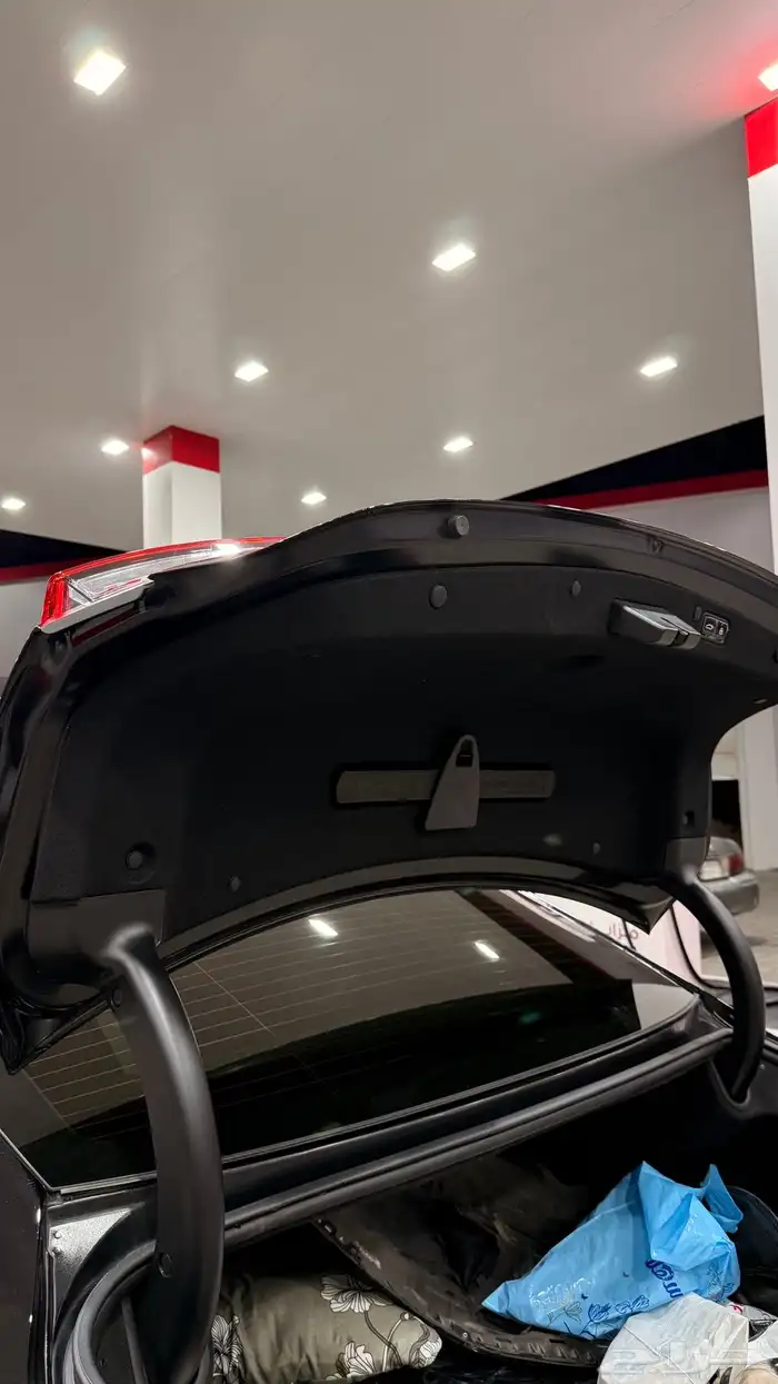 ازيرا 2020 وارد كوريا 3