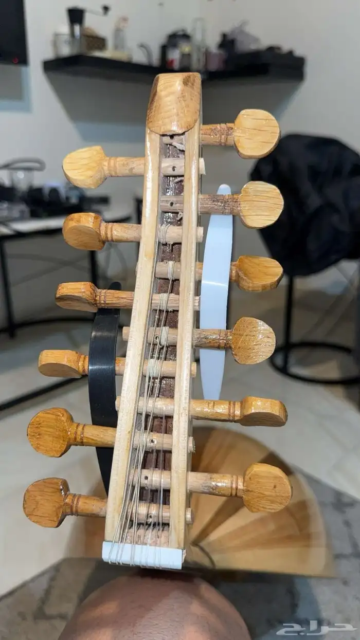 عود تعليمي جديد 0