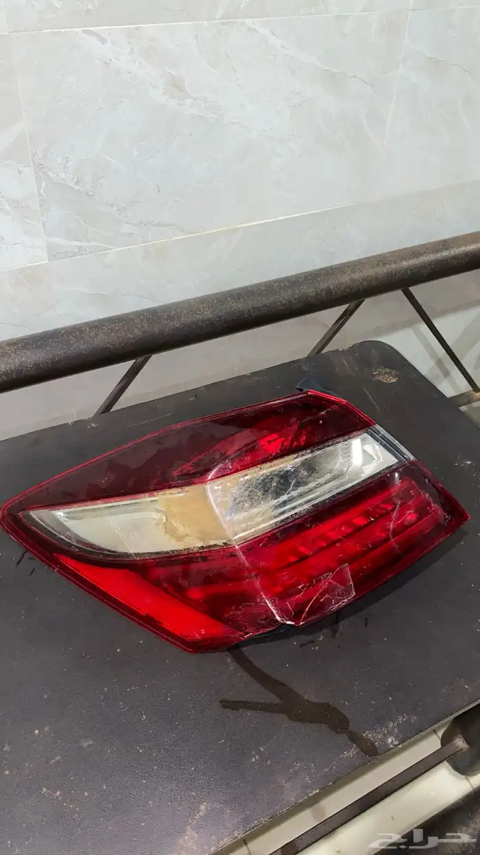 اسطب اكورد 2017 1