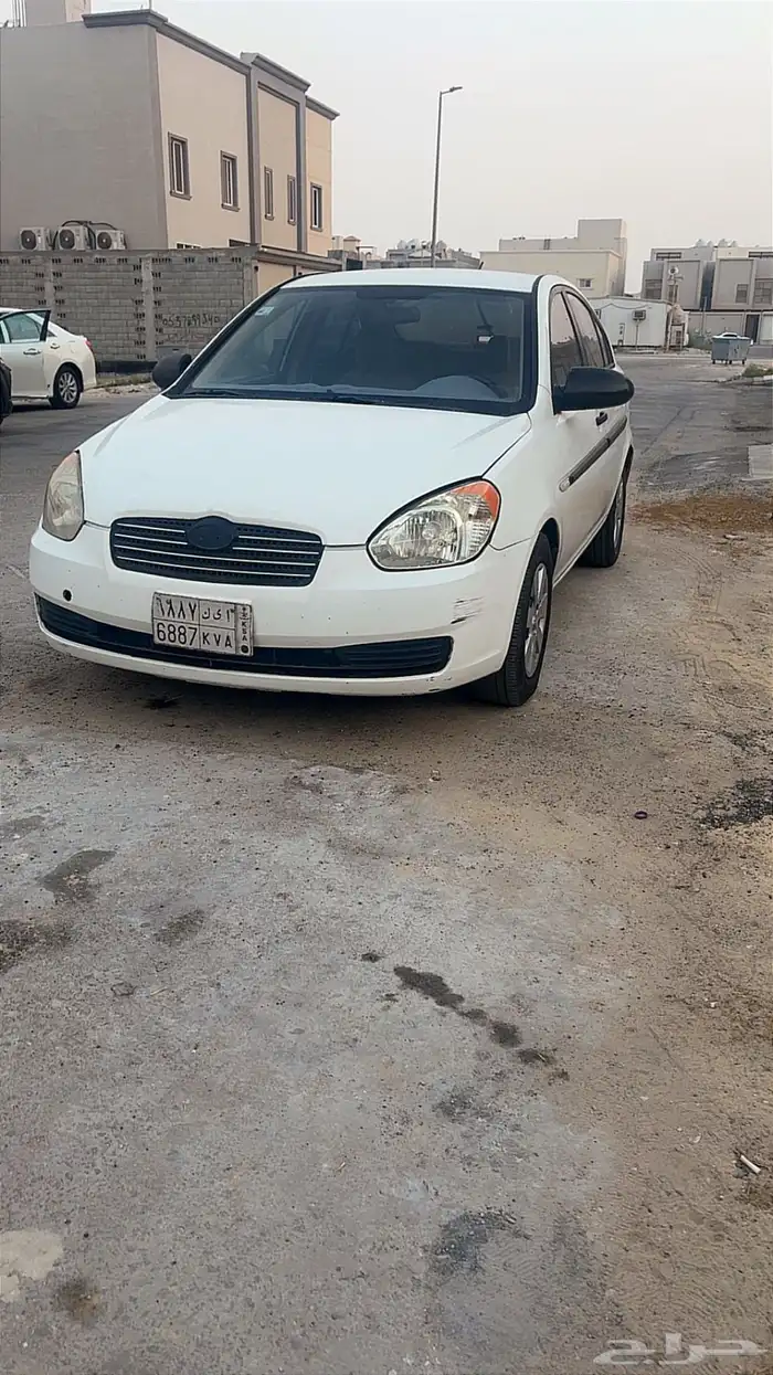 للبيع اكسنت 1