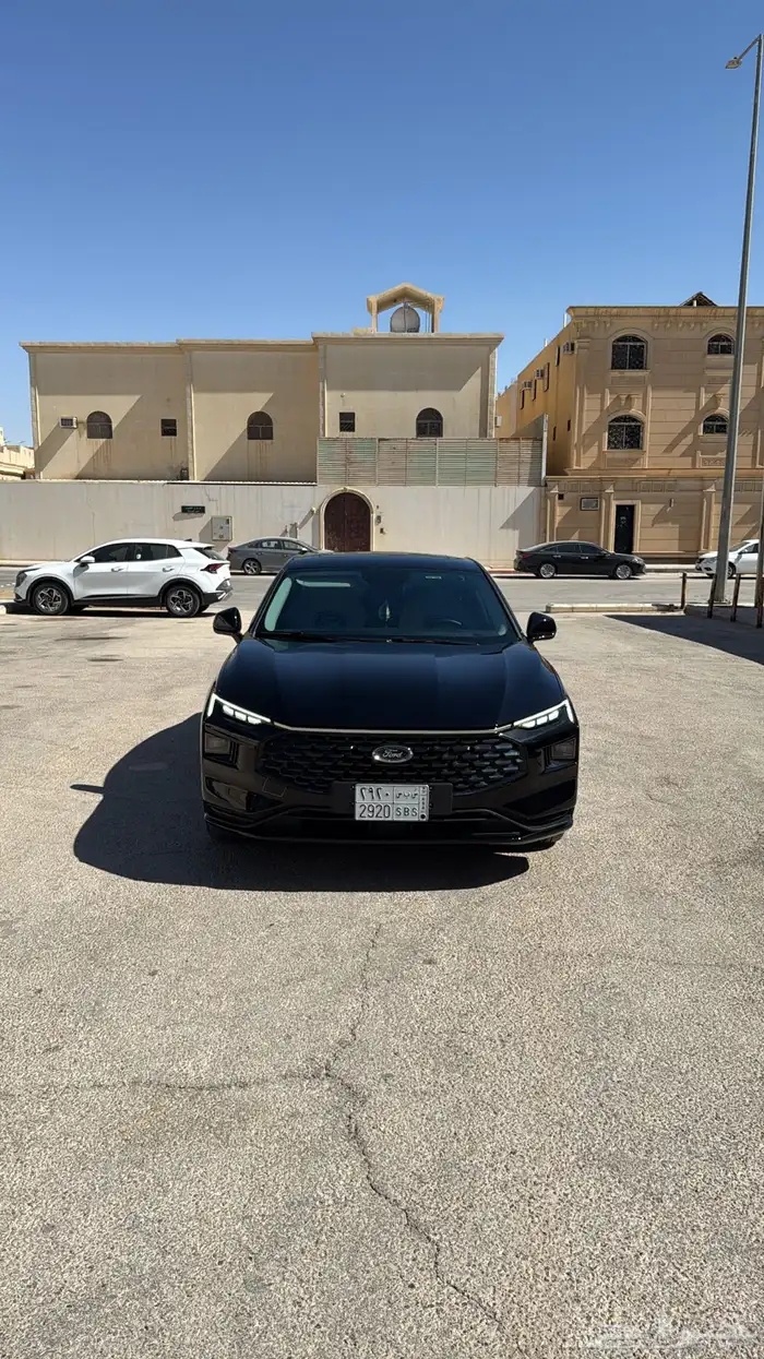 تورس 2025 بحاله الوكاله 0