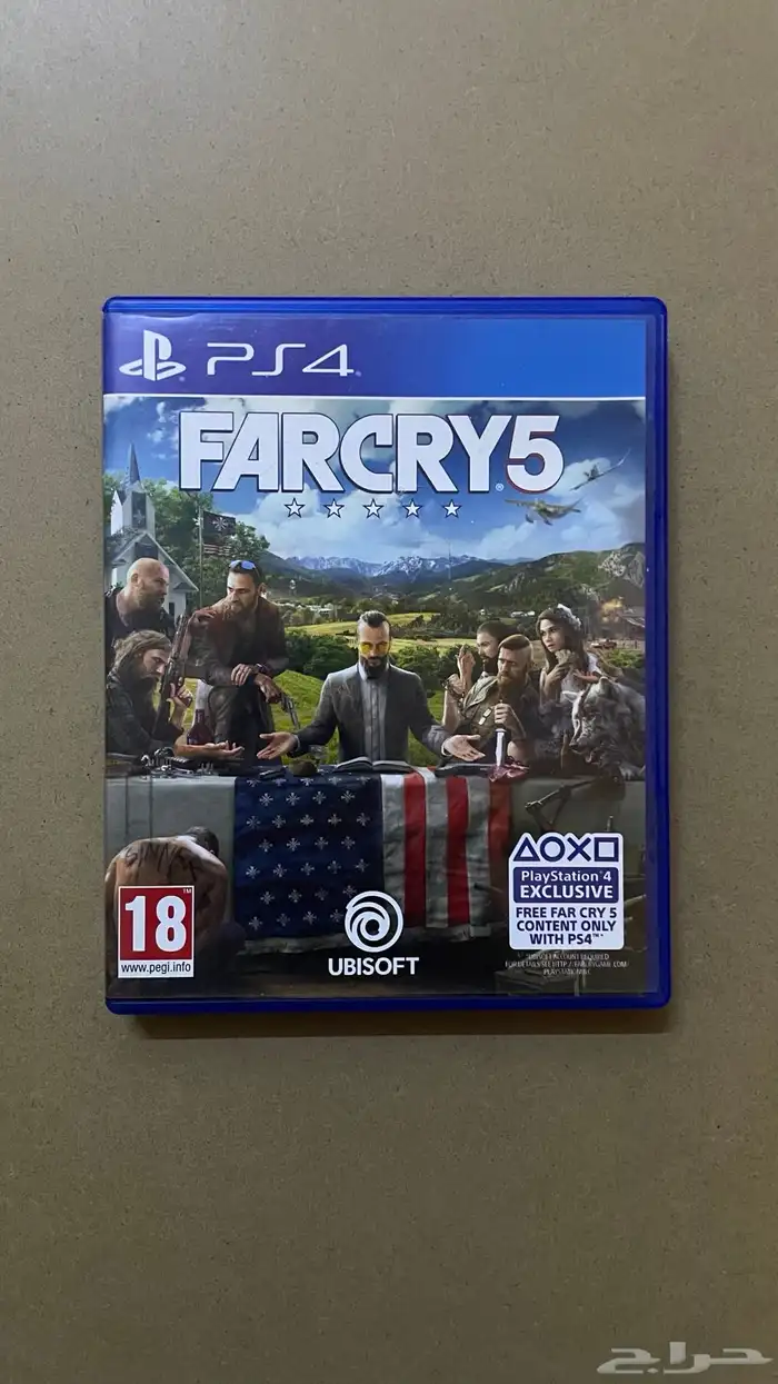 اشرطه سوني 4 نظيفف 6