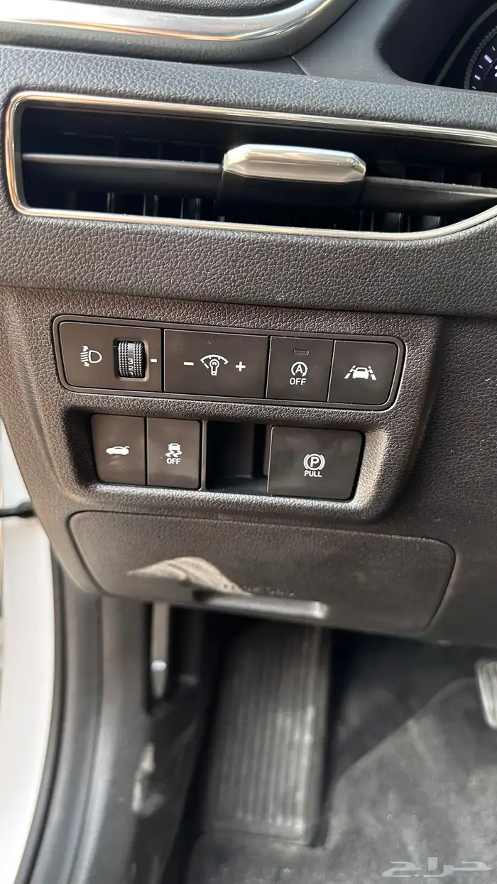 للبيع سوناتا 2021 فل كامل وارد كوريا 33