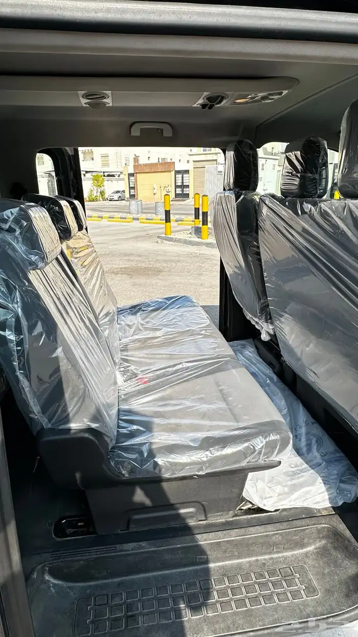 باص 9 ركاب بيجو اكسبيريت ديزل 11