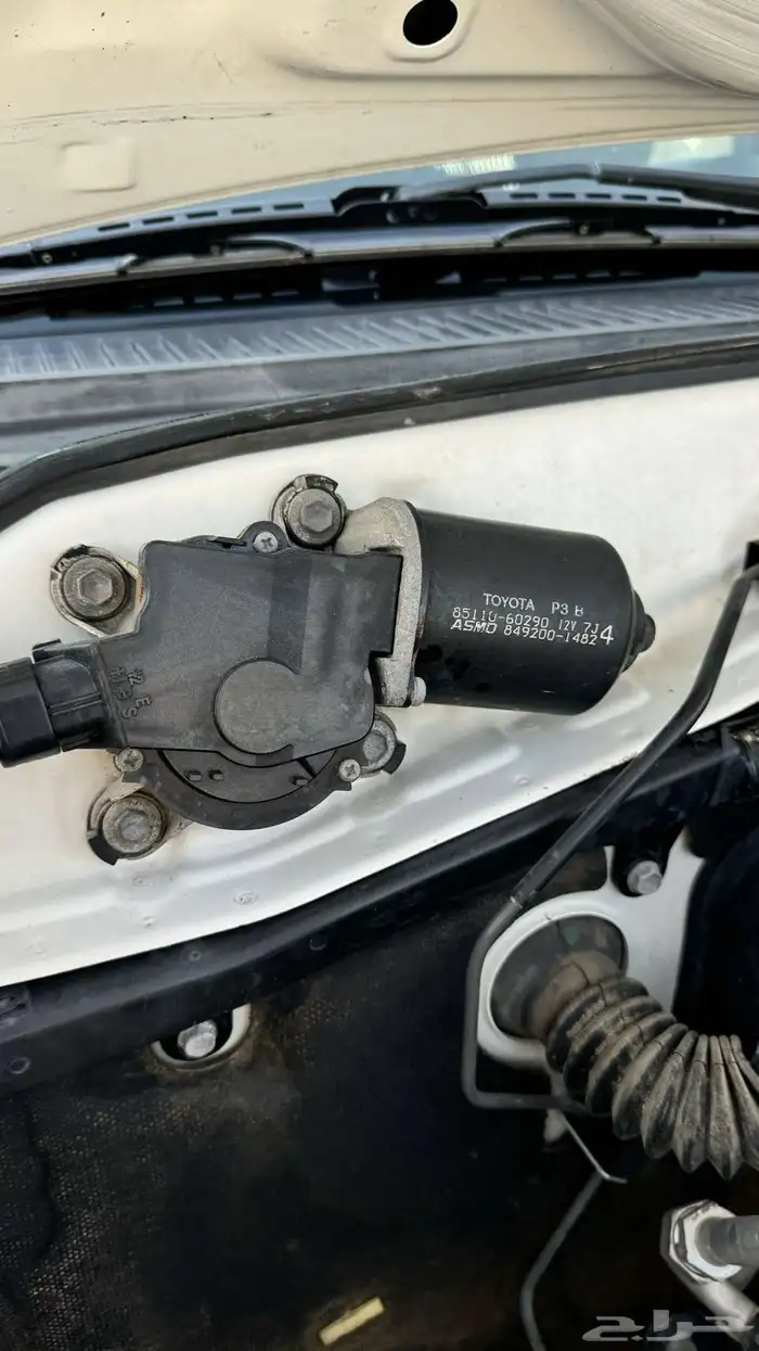 لاندكروزر جي استاندر 2007 25