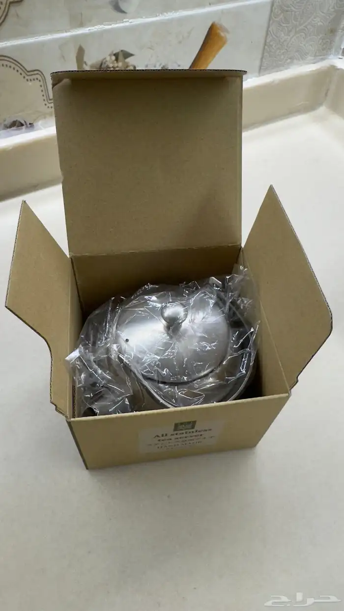 ابريق ياباني مصنوع يدويا 3