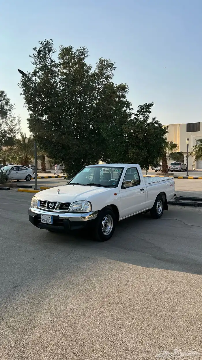 للبيع ددسن 2016مخزن ماشي 57 الف 0