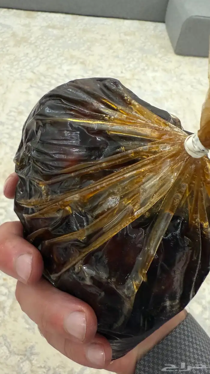 حلوة الجوف شغل منزلي فاخرة انتاج هالسنه 1447ه 4