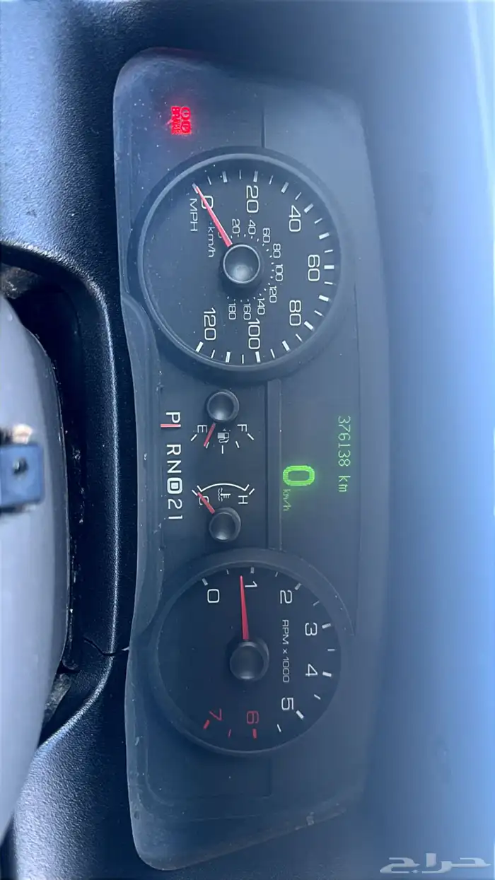 فورد فيكتوريا مالك اول موديل 2011 نص فل 38