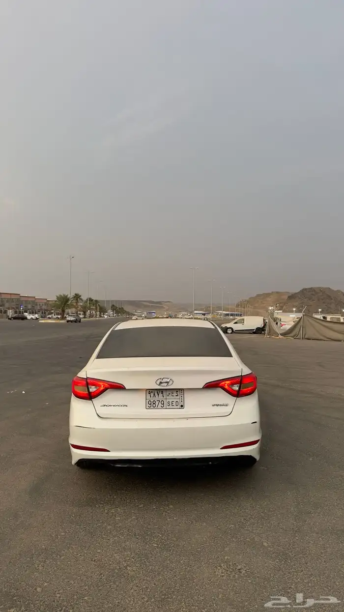 سوناتا 2015 الدفعه الثانيه 2