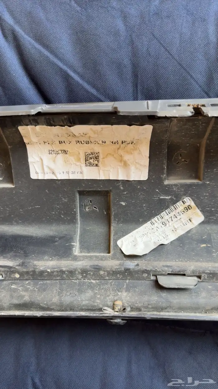 رفرف رانقلر 2020 خلفي يمين 3