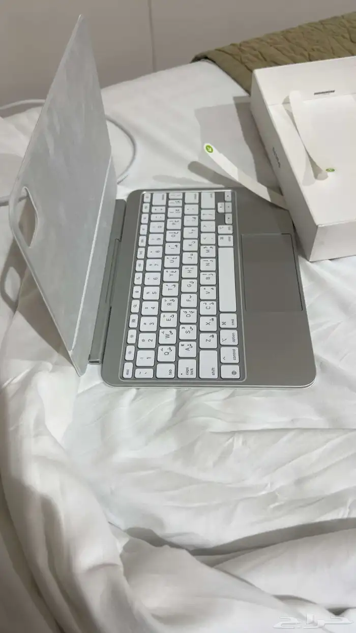 كييورد ايباد برو 11 - insch(m4) 0