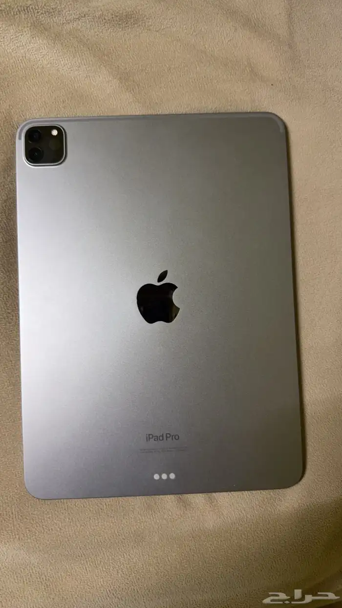 ايباد برو 2022 1