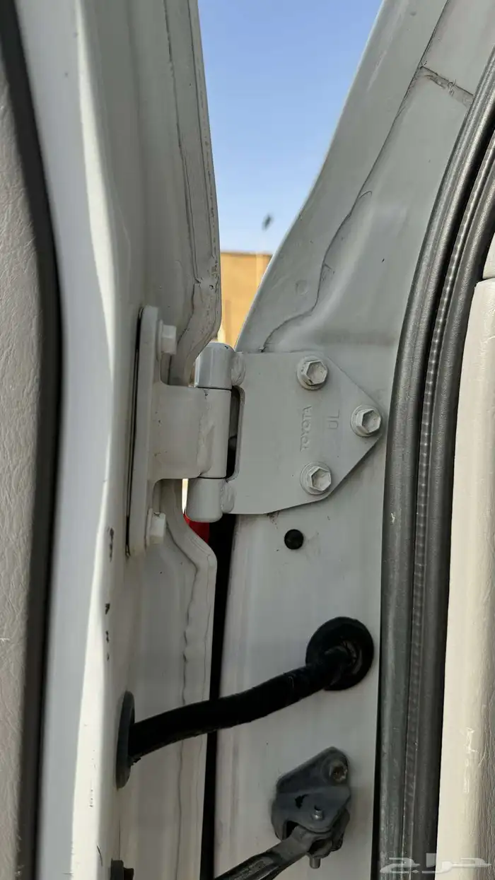 لاندكروزر جي استاندر 2007 43