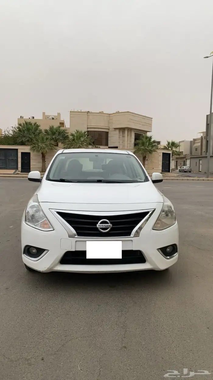 للبيع نيسان صني 2022 0