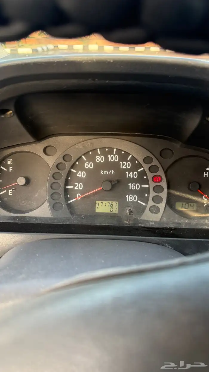 باص اورفان مصندق شحن 2007 6