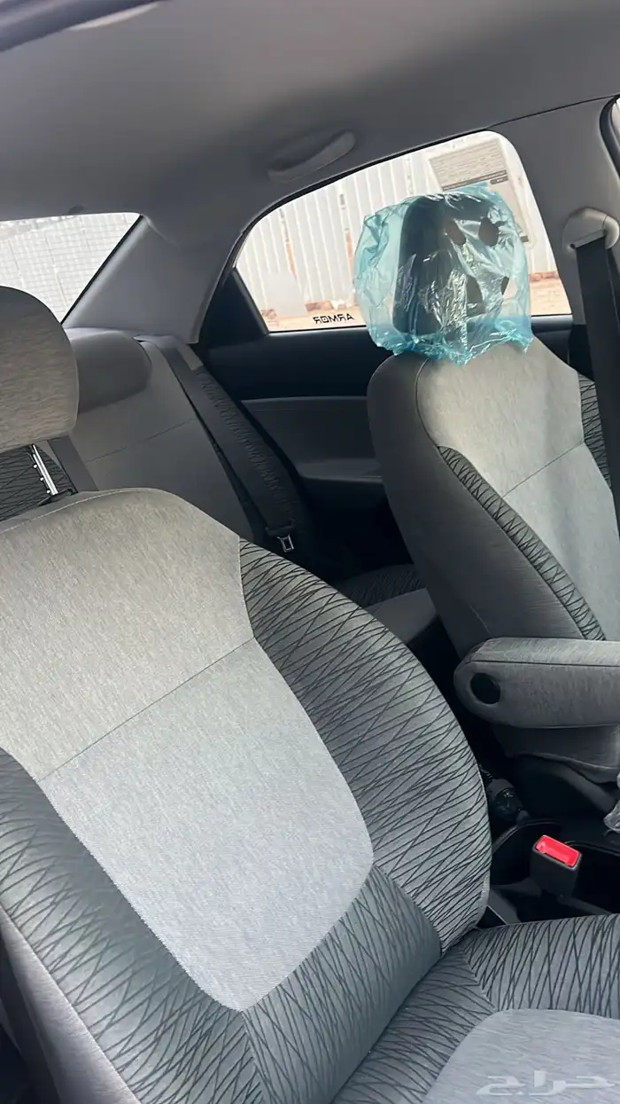 سيارات للايجار باسعار مغريه 1600 شهري 5