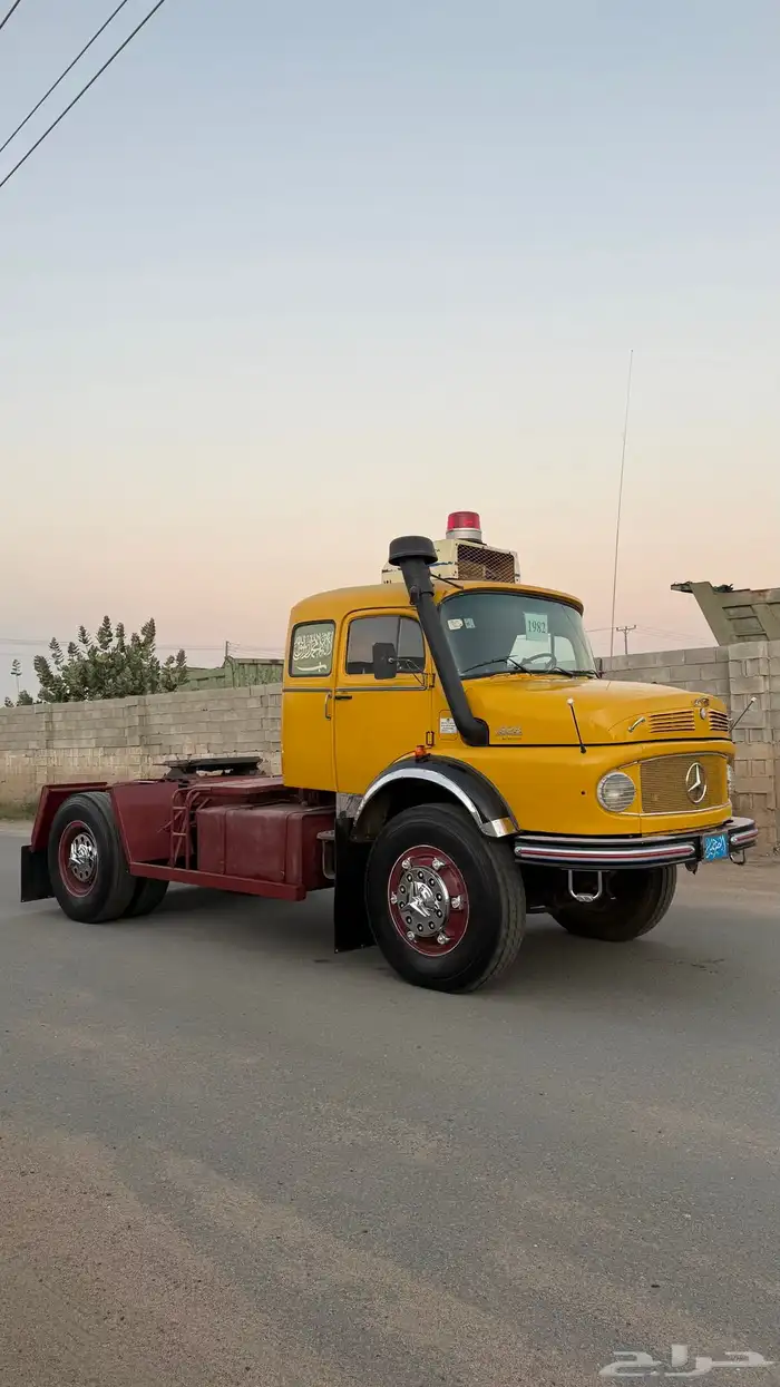 للبيع راس بوز سوبر 1982 نظيف 2