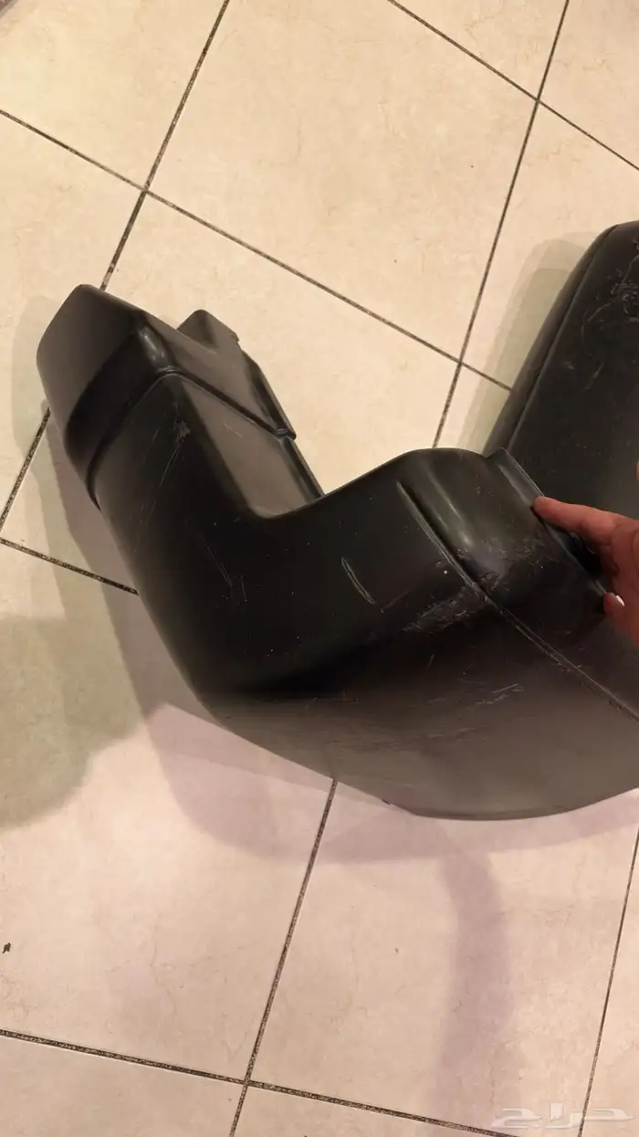 صدام باترول 2009 3